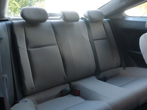 Used 2014 Honda Civic LX image 28