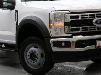 New 2025 Ford F450 XL w/ XL Chrome Package video 3