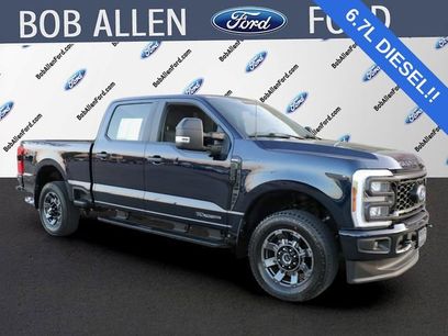 Used 2024 Ford F250 XL w/ STX Appearance Package