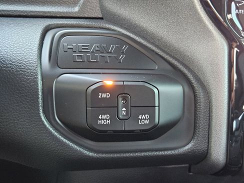 New 2026 RAM 2500 Tradesman image 22