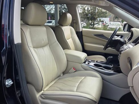 Used 2017 INFINITI QX60 FWD w/ Premium Plus Package image 19