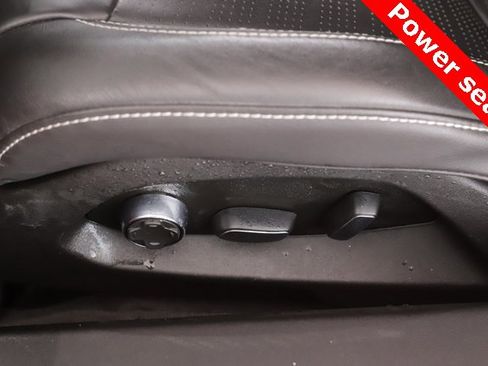 Used 2020 Chevrolet Corvette Stingray Premium Conv w/ 3LT Preferred Equipment Group image 18