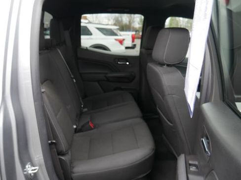 Used 2023 Chevrolet Colorado LT w/ LT Convenience Package image 23