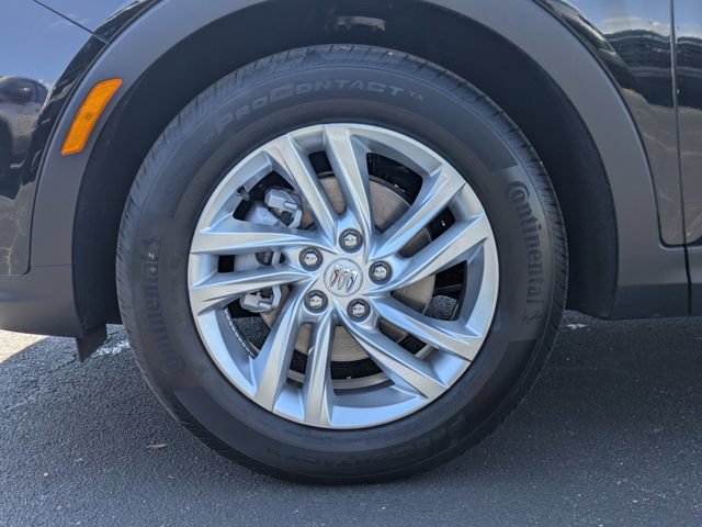 New 2026 Buick Envista Preferred w/ Convenience I Package FWD image 14