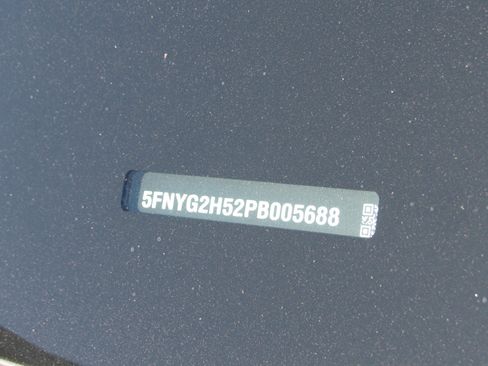 Used 2023 Honda Pilot EX-L image 6