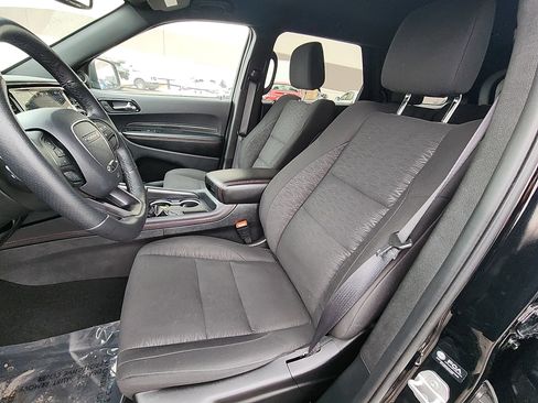 Used 2025 Dodge Durango GT image 20