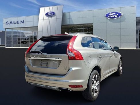 Used 2015 Volvo XC60 T6 Platinum AWD/4WD image 3