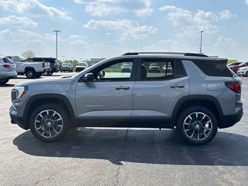 New 2026 GMC Terrain Elevation w/ Elevation Premium Package AWD/4WD image 6