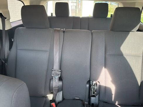 Used 2010 Dodge Journey SXT w/ Flexible Seating Group image 13