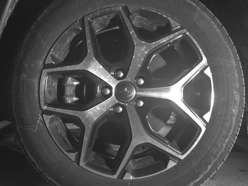 Used 2025 Jeep Compass Limited image 12