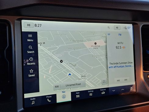 Certified 2022 Ford Bronco Outer Banks image 20