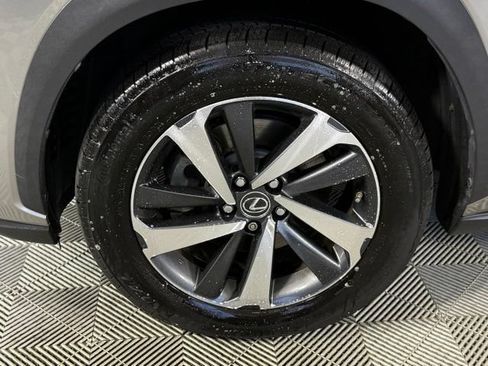 Used 2020 Lexus NX 300 AWD w/ Premium Package image 14