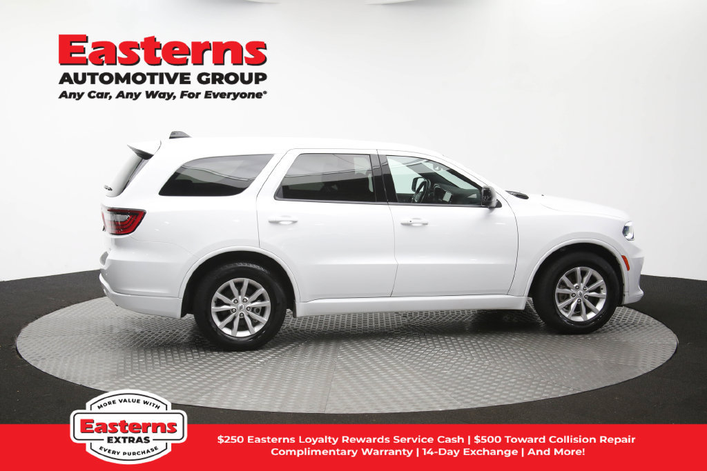Used 2025 Dodge Durango GT RWD image 45