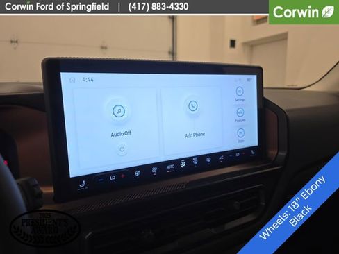 New 2026 Ford Bronco Sport Outer Banks AWD/4WD image 25