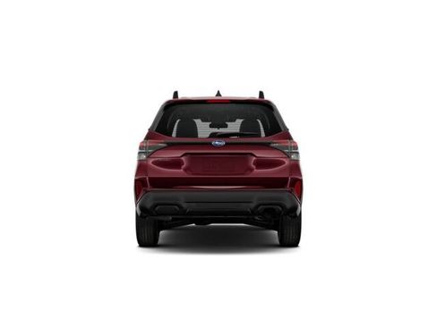 New 2026 Subaru Forester Premium image 9