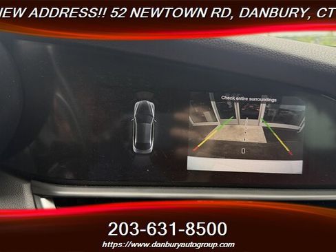 Used 2022 Alfa Romeo Giulia Sprint AWD/4WD image 20
