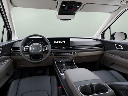 New 2026 Kia Carnival FWD image 14