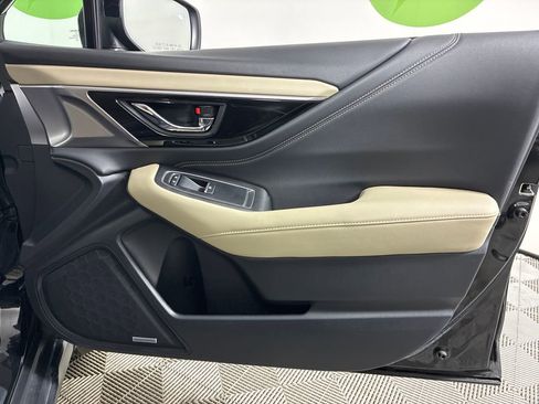 Certified 2023 Subaru Outback Limited image 31