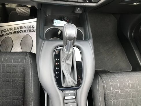 Certified 2023 Honda HR-V LX image 19