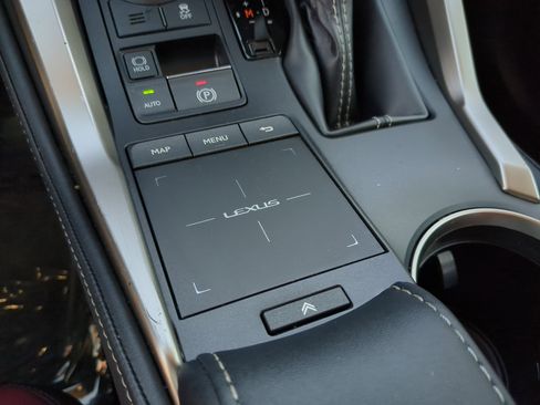 Used 2021 Lexus NX 300 FWD w/ Premium Package image 26