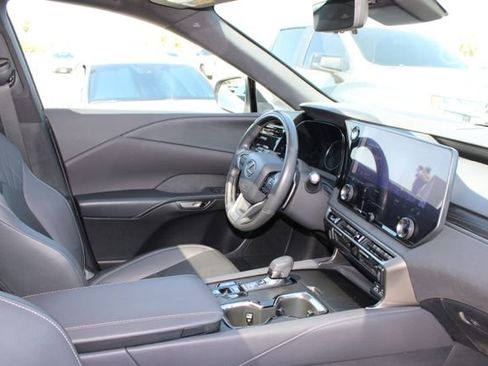 Certified 2023 Lexus RX 350 Premium FWD image 5