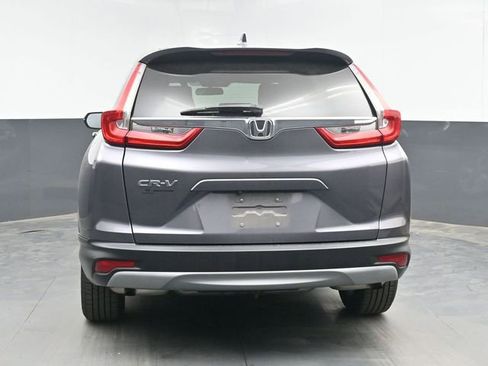 Used 2018 Honda CR-V EX image 9