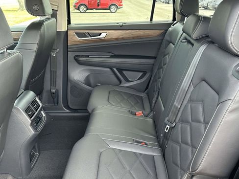 New 2026 Volkswagen Atlas SE image 13