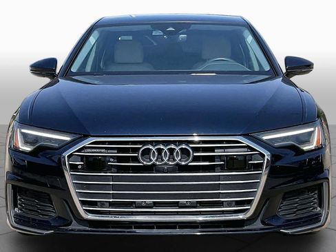 Used 2019 Audi A6 3.0T Premium Plus w/ Premium Plus Package AWD/4WD image 4