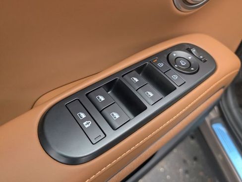 New 2026 Hyundai Palisade Calligraphy image 16