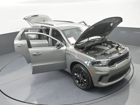 Used 2023 Dodge Durango R/T image 68