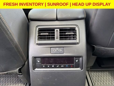 Used 2024 MAZDA CX-90 3.3 Turbo w/ Premium Plus Pkg AWD/4WD image 15