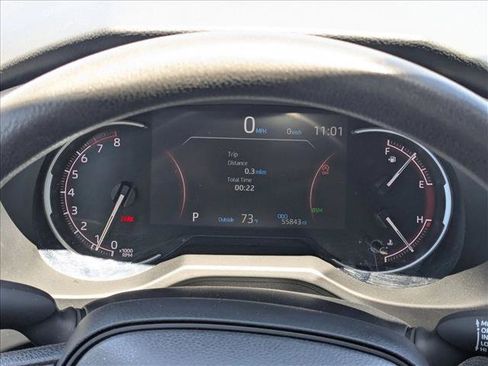 Used 2024 Toyota RAV4 XLE FWD image 15