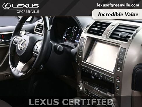 Certified 2020 Lexus GX 460 Premium w/ Premium Package AWD/4WD image 37