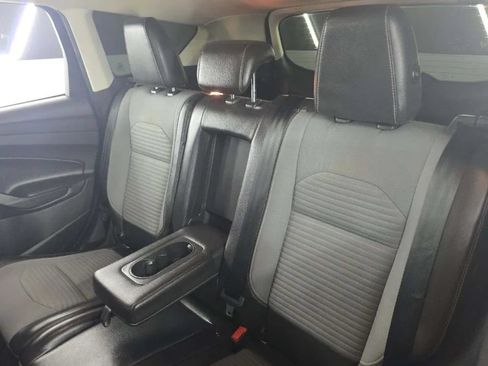 Used 2018 Ford Escape SE w/ SE Sport Appearance Package AWD/4WD image 7