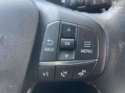 Used 2023 Ford Bronco Sport Outer Banks w/ Tech Package image 23