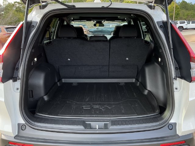Used 2025 Honda CR-V Sport image 28
