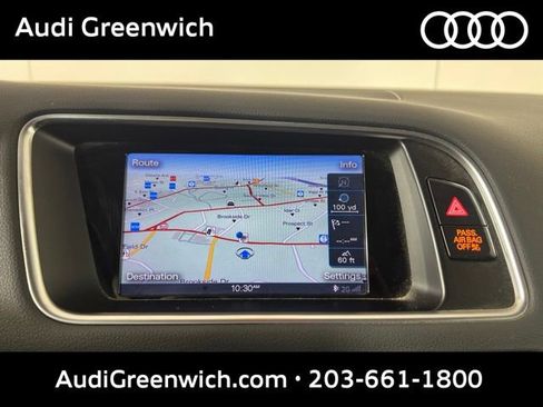 Used 2017 Audi Q5 2.0T Premium AWD/4WD image 24