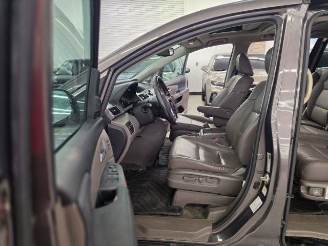 Used 2014 Honda Odyssey Touring image 37