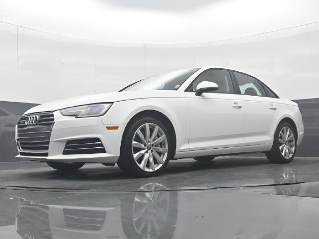 Used 2017 Audi A4 2.0T Premium AWD/4WD image 34