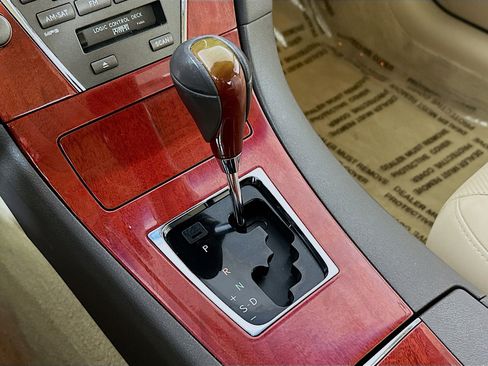 Used 2008 Lexus ES 350 FWD image 17