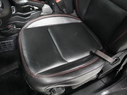 Used 2021 Jeep Wrangler Unlimited Rubicon image 13