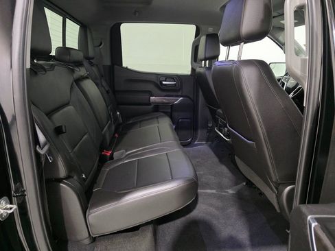 Used 2019 Chevrolet Silverado 1500 LTZ image 26