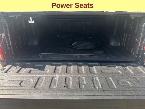 Used 2024 Ford F150 Tremor w/ Tow/Haul Package image 12