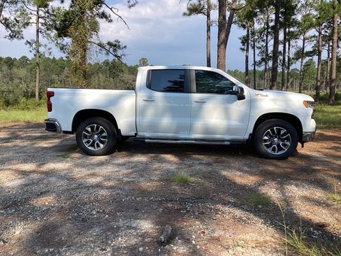 New 2026 Chevrolet Silverado 1500 LT image 4