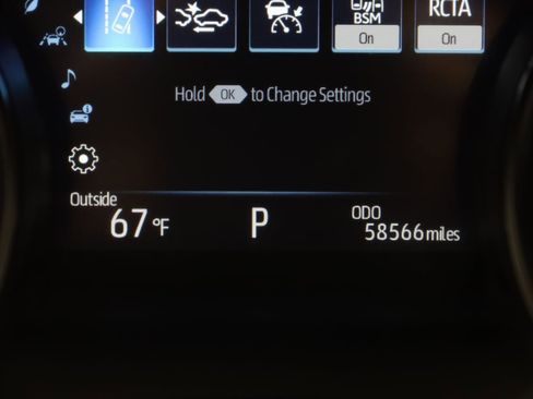 Used 2023 Toyota Camry XSE FWD image 36