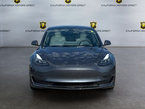 Used 2023 Tesla Model 3 Standard Range RWD image 8