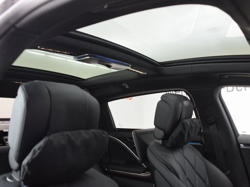 New 2026 Mercedes-Benz Maybach S 680 4MATIC image 49