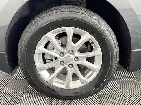Used 2021 Chevrolet Equinox LT AWD/4WD image 37