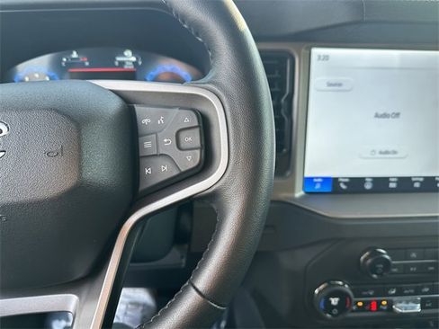 Certified 2025 Ford Bronco Outer Banks image 28