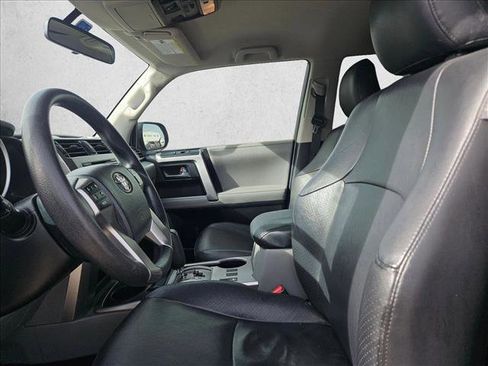 Used 2013 Toyota 4Runner SR5 image 14